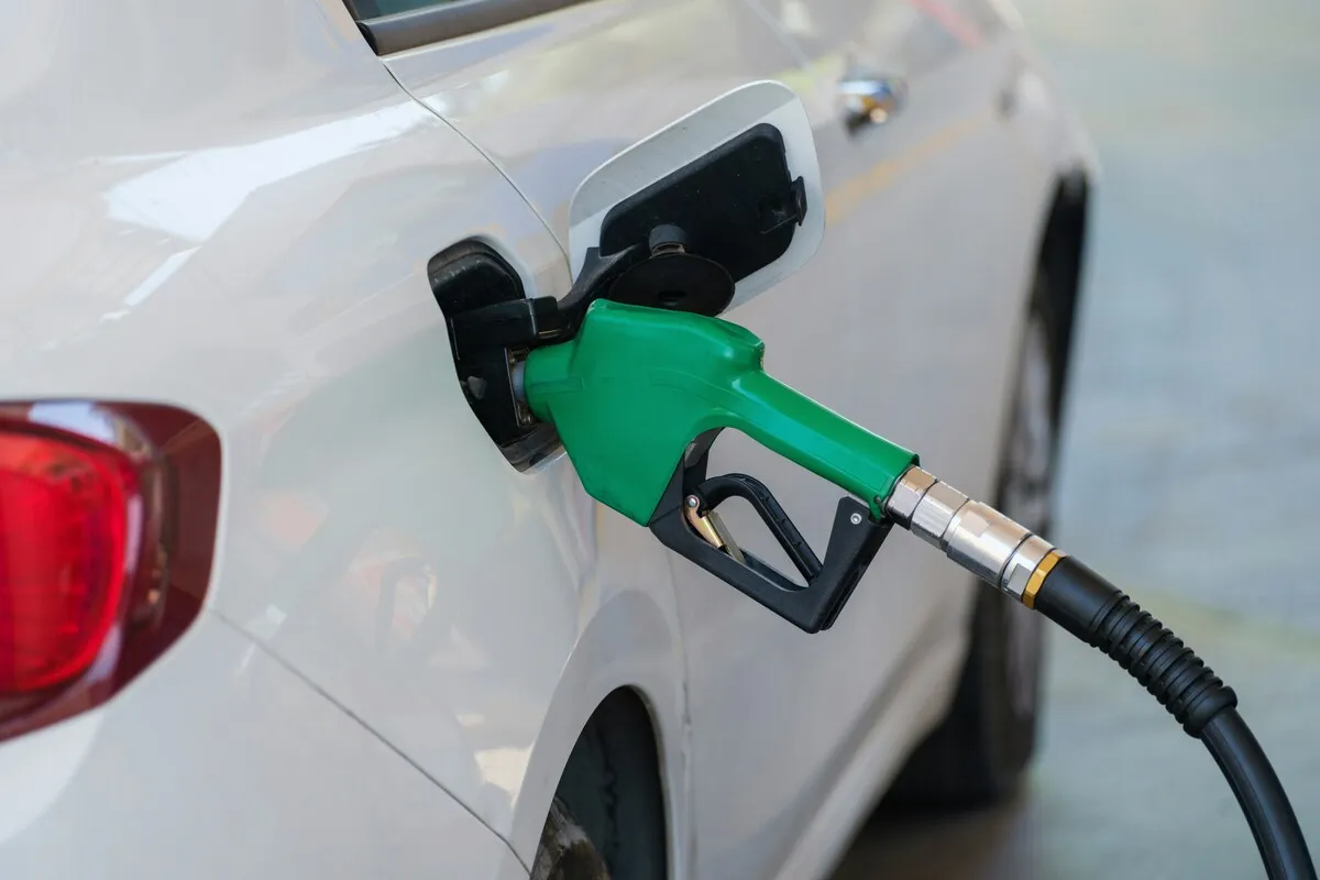 harga migas Banjarmasin 01-14 februari 2025 untuk Biodiesel B40 dan MFO
